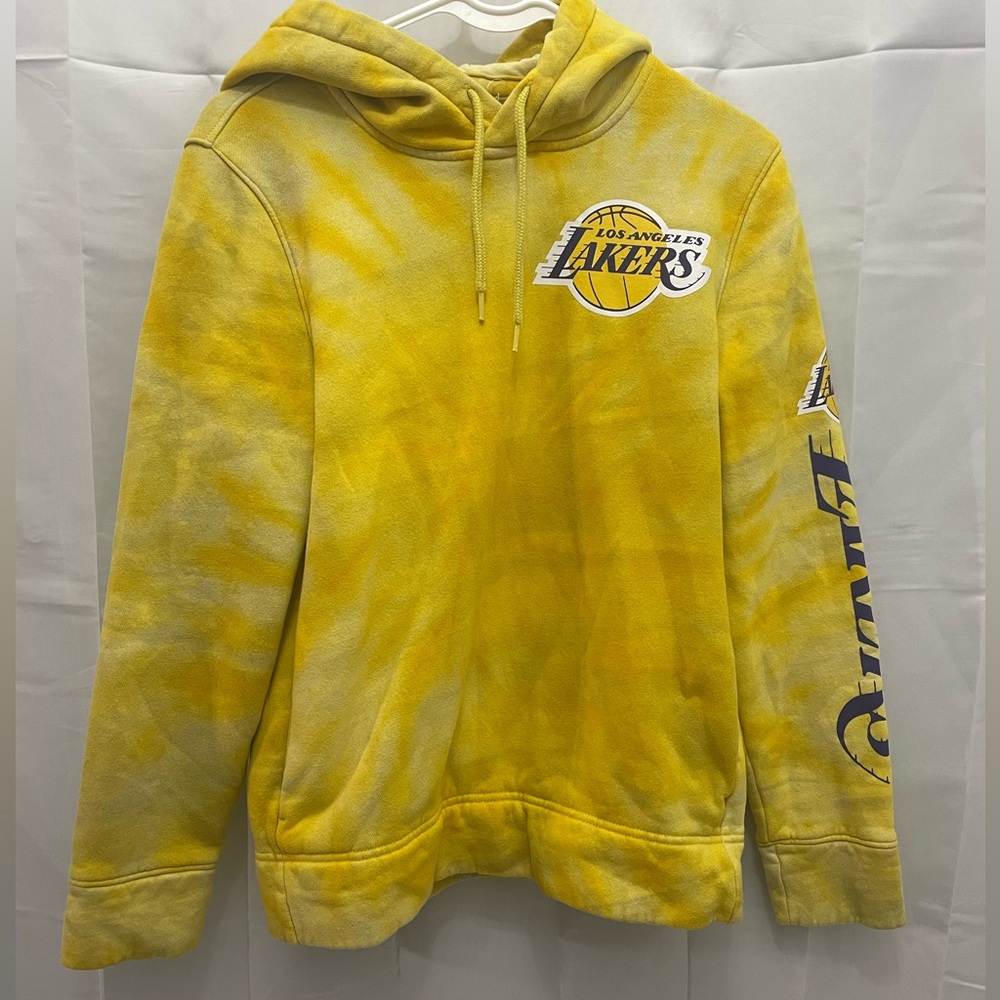 HOLLISTER- Los Angeles Lakers Hoodie #41